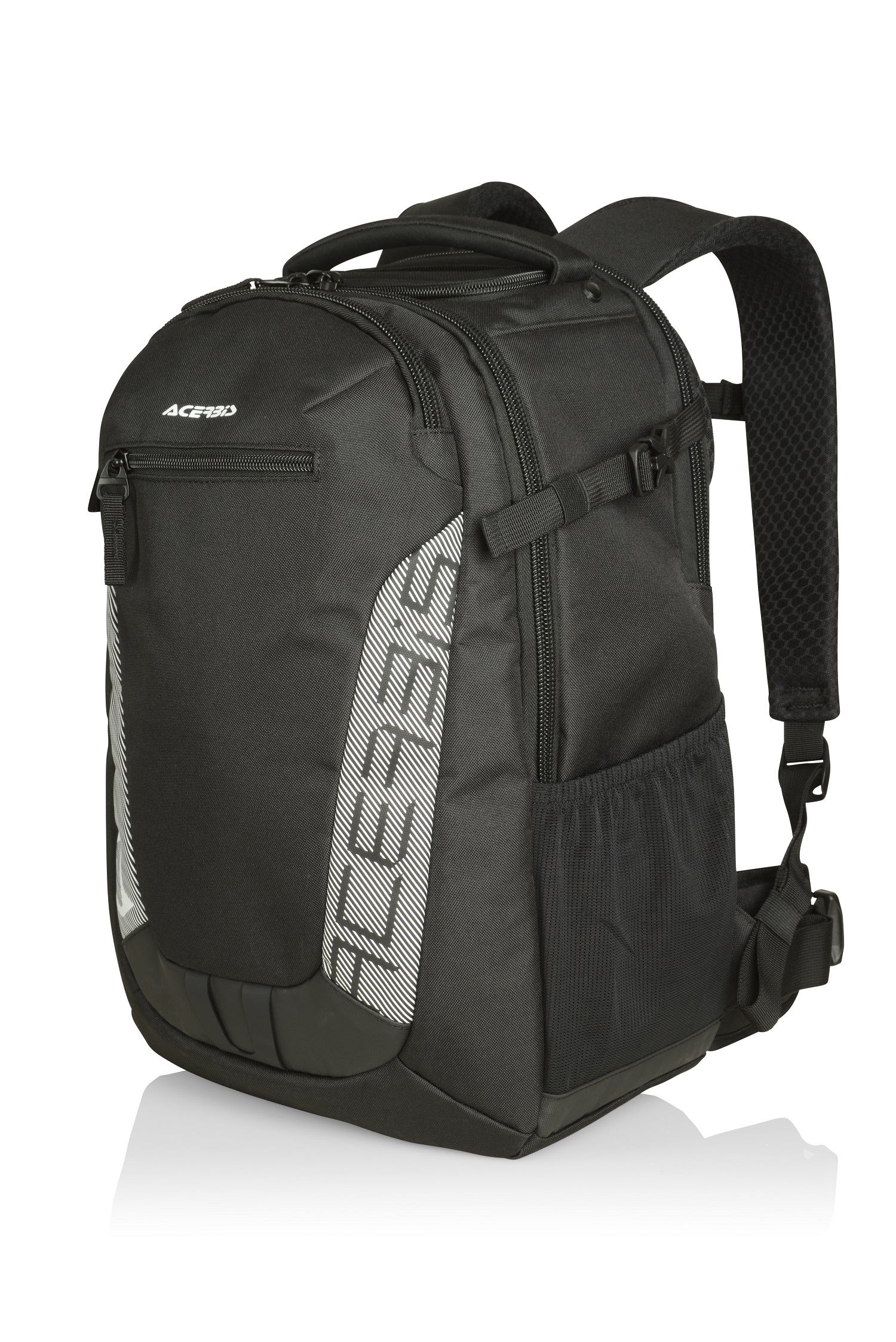 Acerbis Рюкзак Acerbis X-EXPLORE Black (35 L)