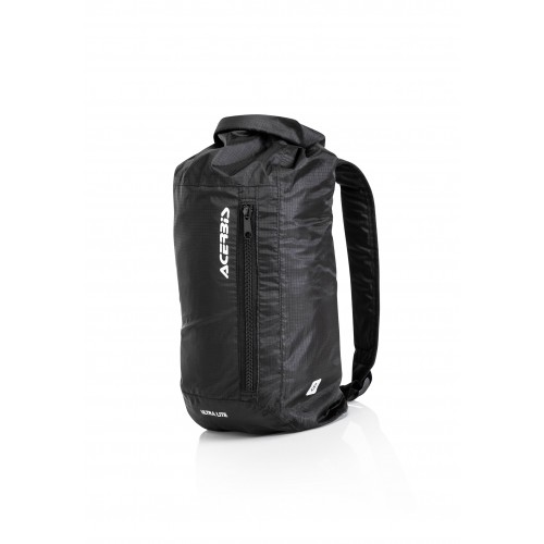 Acerbis Рюкзак водонепроницаемый Acerbis ROOT Black (8 L)