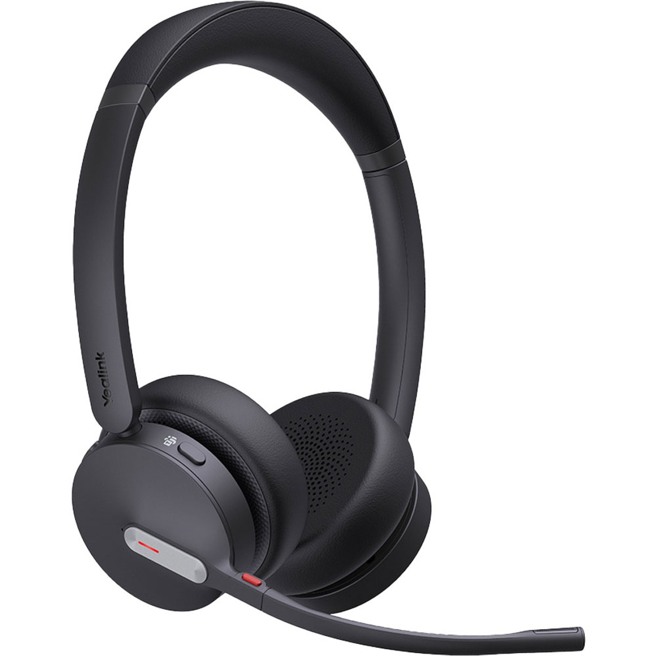 

Беспроводные наушники Yealink BH70 Dual UC USB-A Black, BH70 Dual UC USB-A