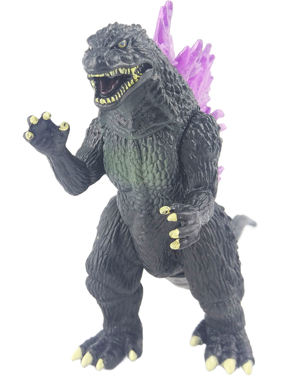 фото Фигурка starfriend годзилла shin godzilla atomic blast (подвижная, 15 см)