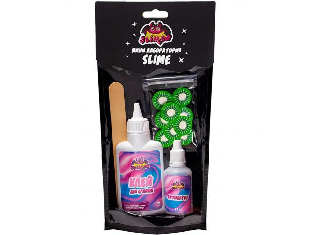 

Слайм Slime Киви 150g SR137, Киви