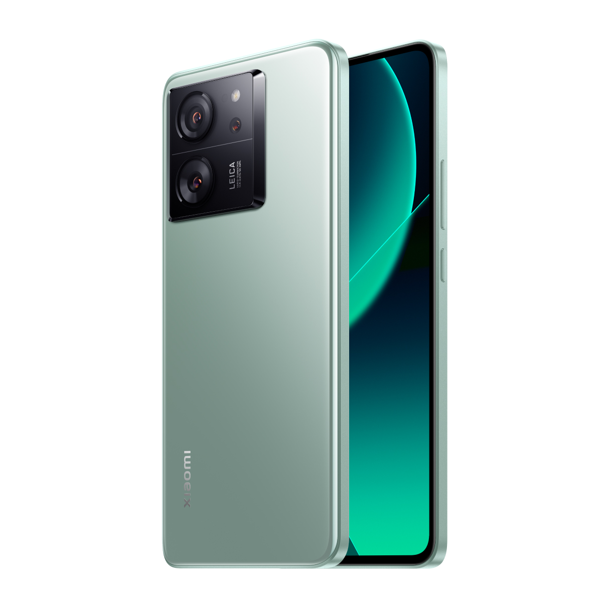 

Смартфон Xiaomi 13T Pro 12/256GB Зеленый (48569), 13T Pro