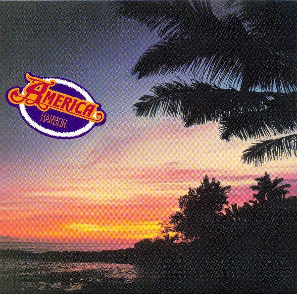 America: Harbor (1 CD)