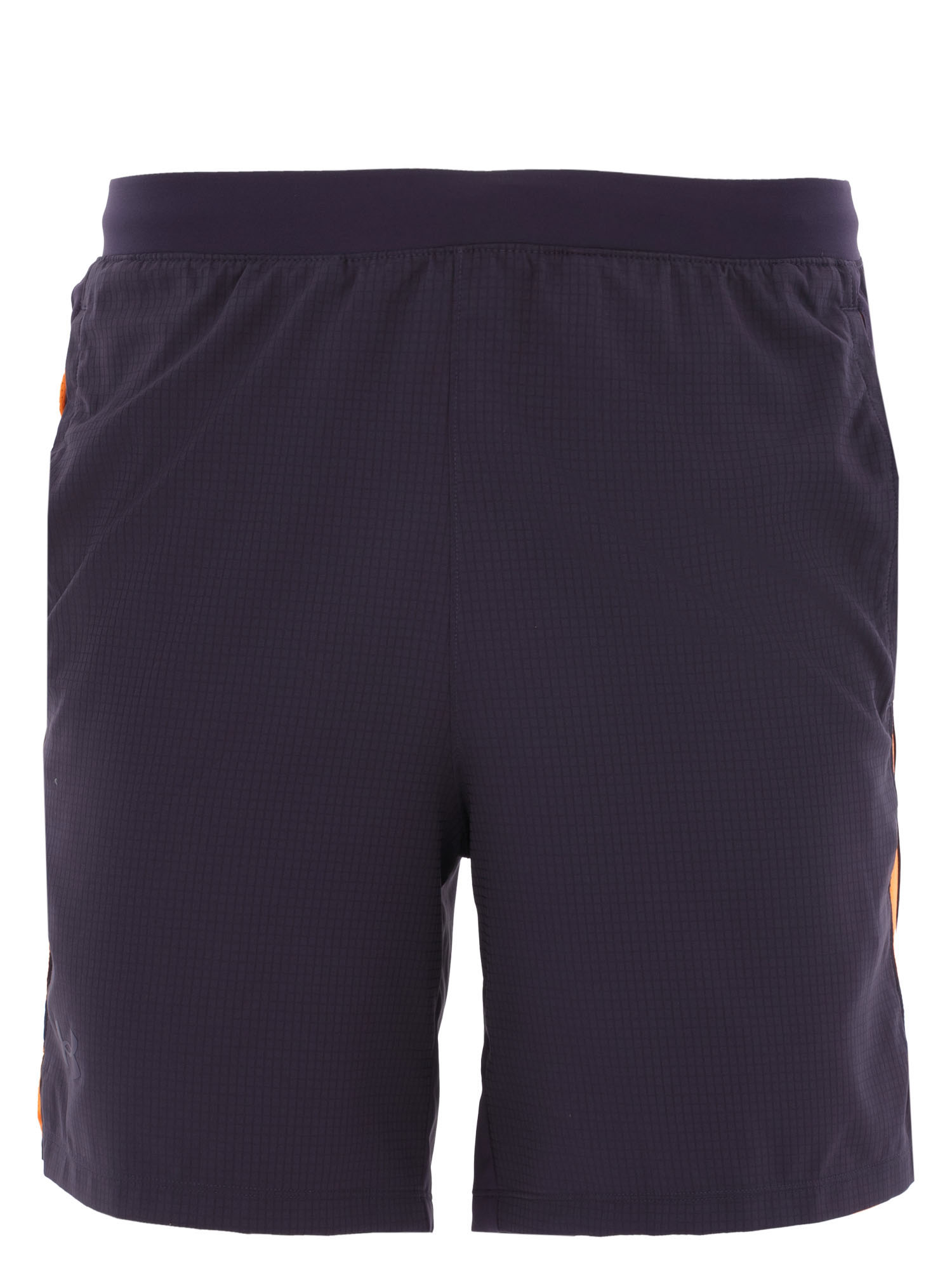 Шорты Беговые Under Armour Launch 7 Graphic Tux Purple XL INT