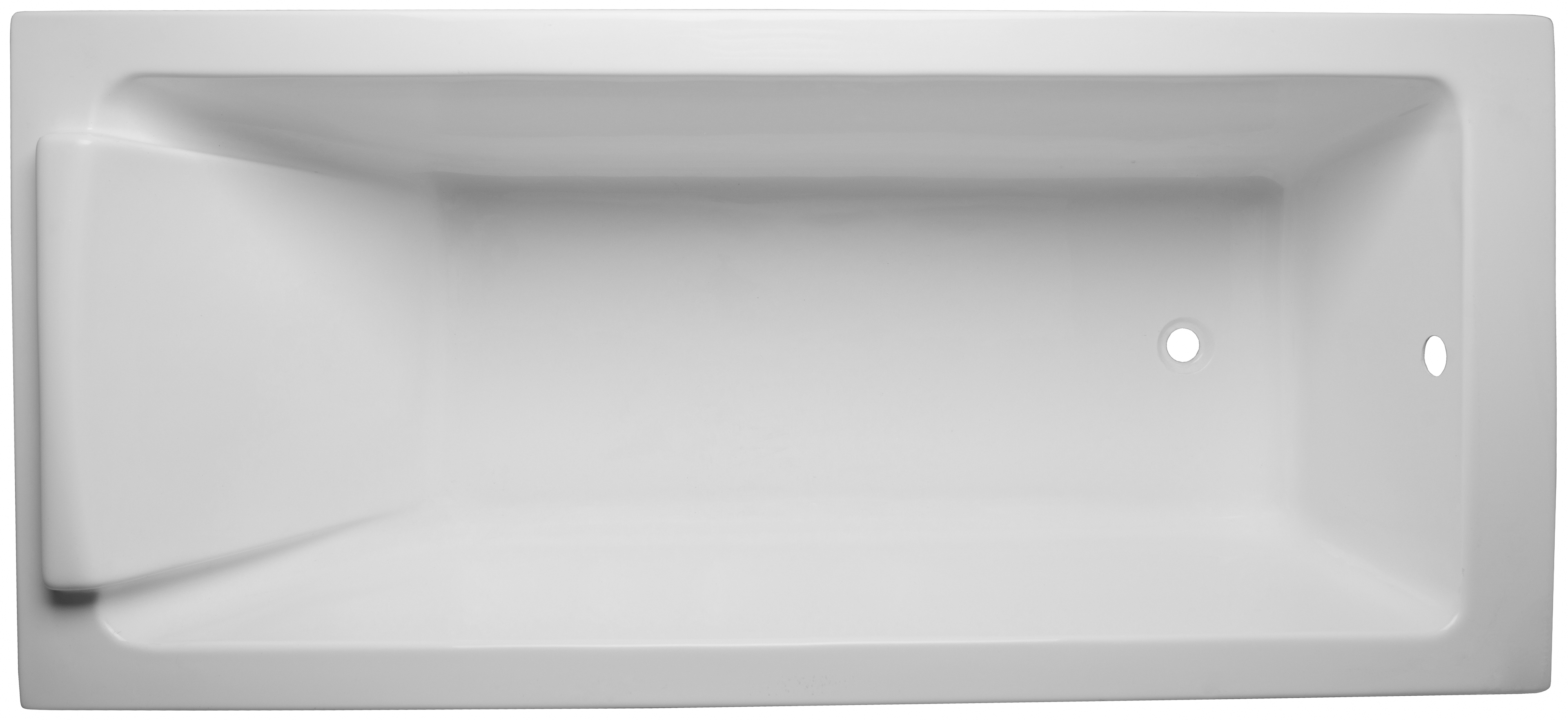 

Акриловая ванна Jacob Delafon Sofa 180x80, Белый, Sofa 180x80