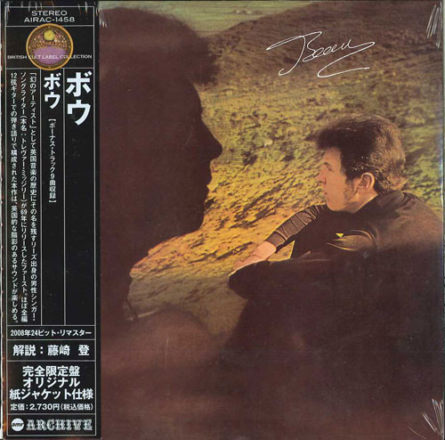 Beau (1 CD)