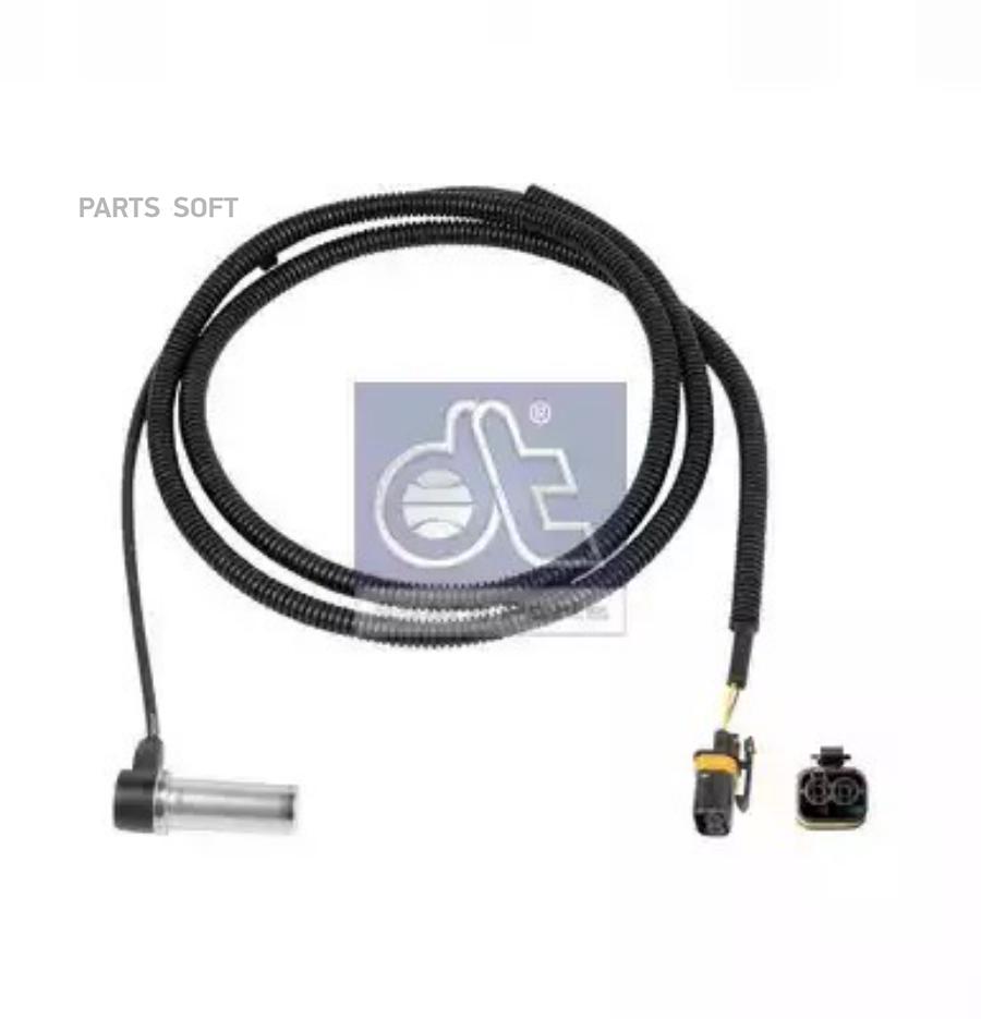 

Ebs Sensor DT Spare Parts арт. 3.37146
