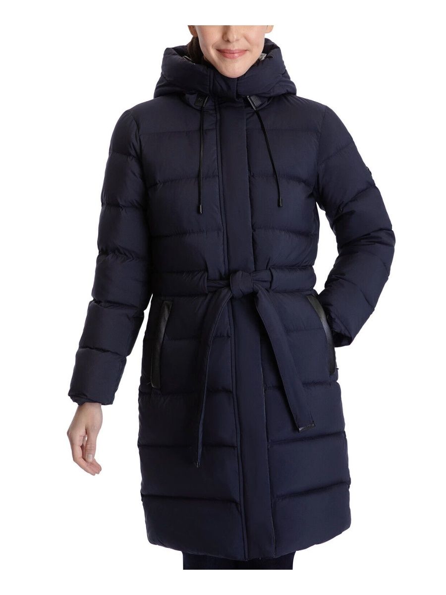 Куртка женская Michael Kors M865475F74 синяя XL