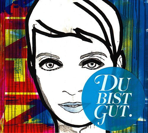 Nena: Du bist gut (Deluxe Edition) (2 CD)