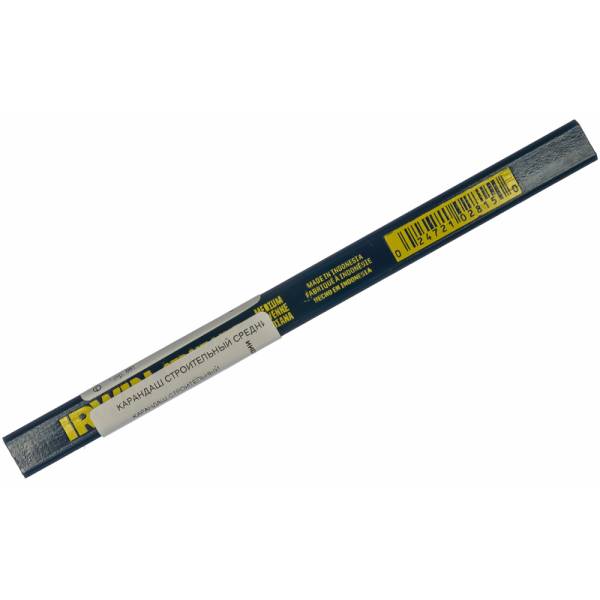 Строительный средний карандаш Irwin 66305SL