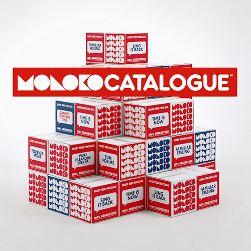

Moloko: Catalogue (2 CD)