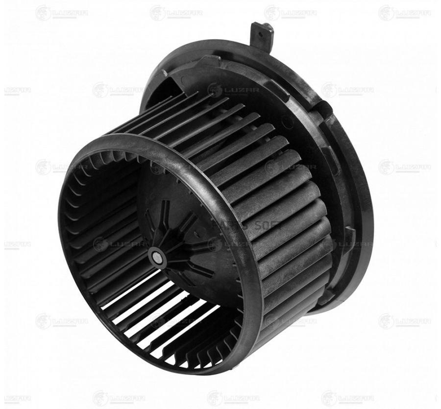 

LUZAR Эвентилятор отоп. для ам ГАЗель NextГАЗон Next (LFh 0322)