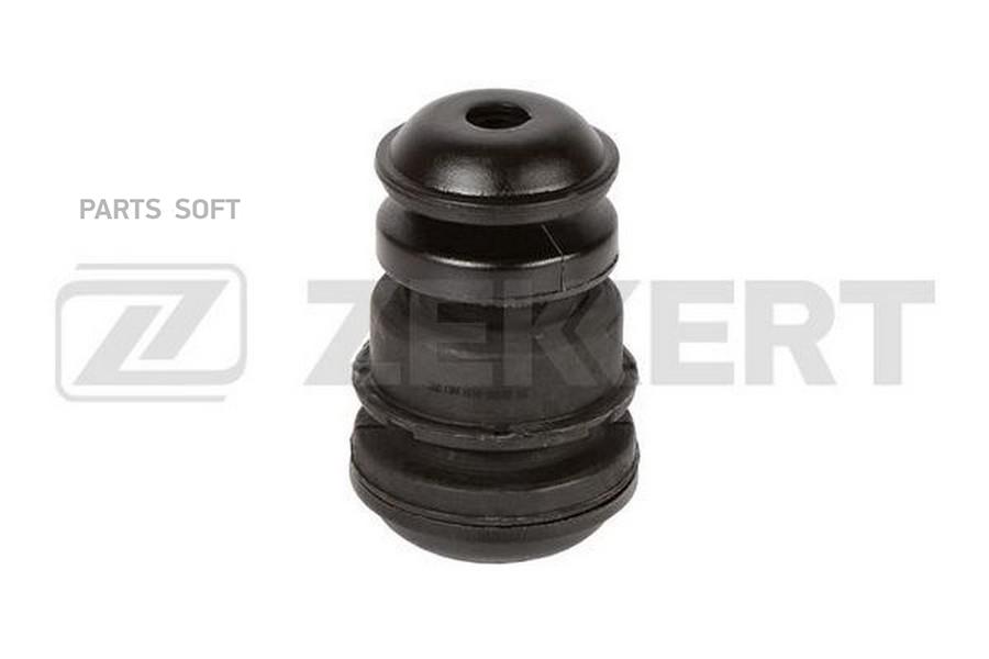 

ZEKKERT Втулка рамы ZEKKERT gm1616