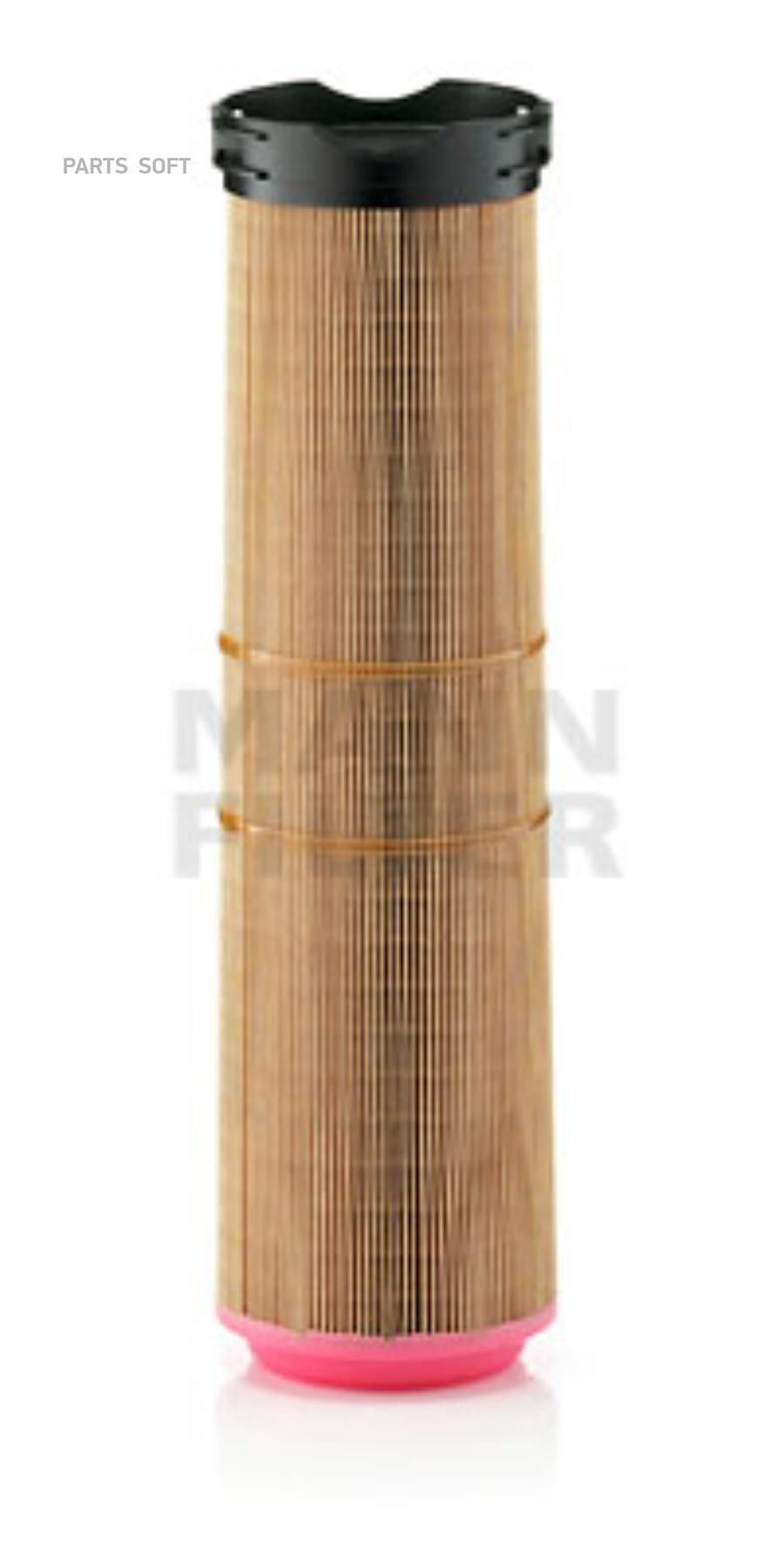 

Фильтр воздушный двигателя MANN-FILTER C12178