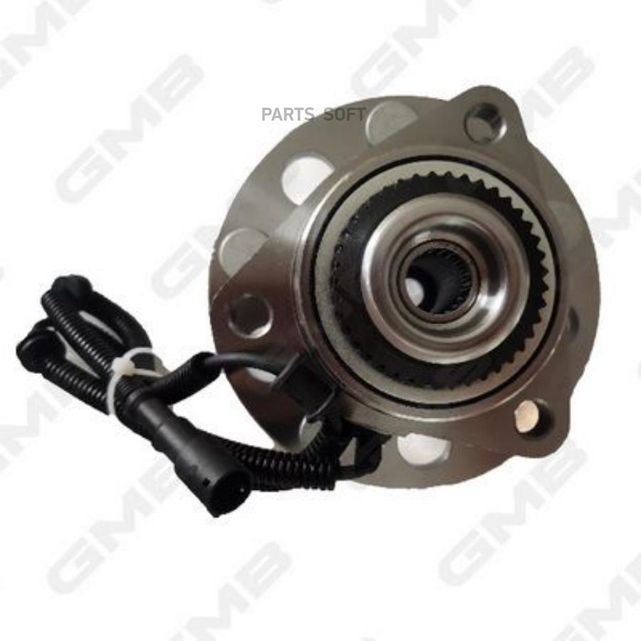 

GMB GH23370A СТУПИЦА ПЕРЕДНЯЯ 1шт
