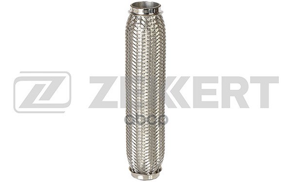 

ZEKKERT Гофра глушителя 40x280 мм Innerbraid ZEKKERT fr40280