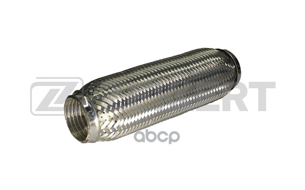

ZEKKERT Гофра глушителя 45x250 мм Interlock ZEKKERT fr45250l