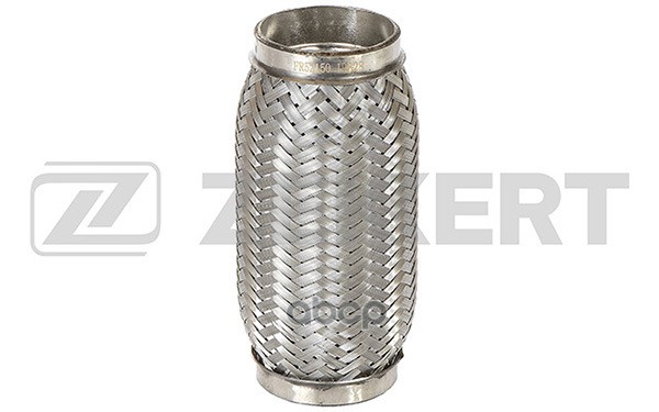 

ZEKKERT Гофра глушителя 52x150 мм Innerbraid ZEKKERT fr52150