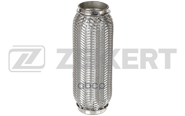 

ZEKKERT Гофра глушителя 57x230 мм Innerbraid ZEKKERT fr57230