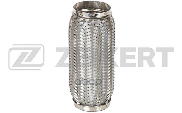 

ZEKKERT Гофра глушителя 64x200 мм Innerbraid ZEKKERT fr64200