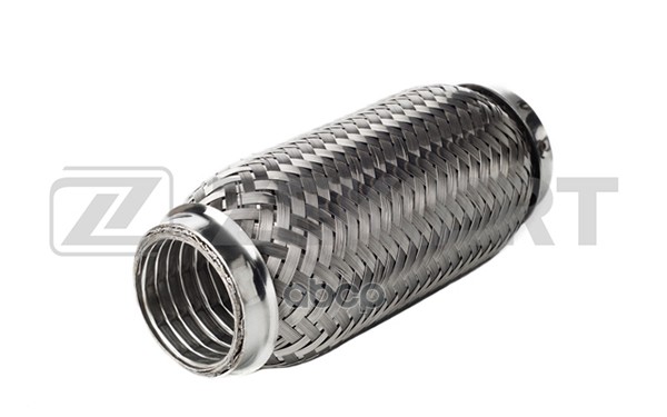 

ZEKKERT Гофра глушителя 40x160 мм Interlock ZEKKERT fr40160l