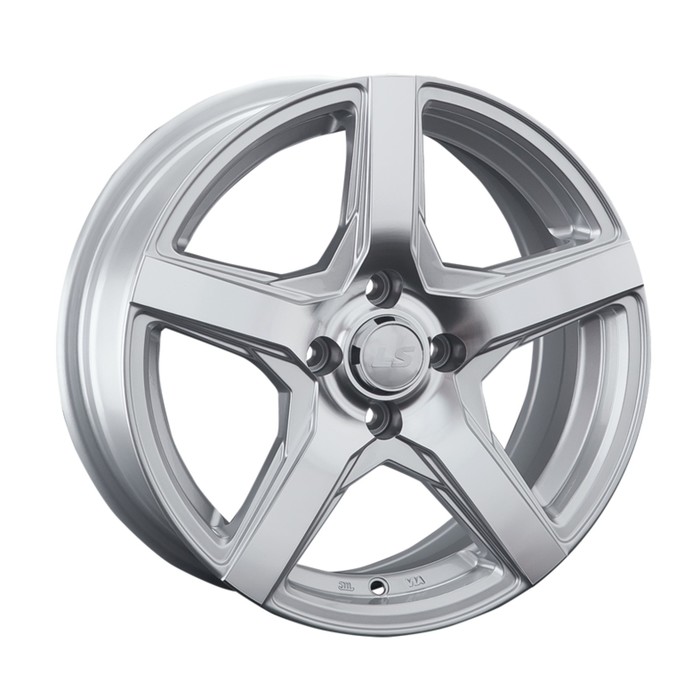 

Диск литой LS 779 7,5x17 4x100 ET38 d73,1 SF (S036387)