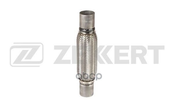 

ZEKKERT Гофра глушителя 45x190x290 мм Innerbraid с наконечниками ZEKKERT fr45190n