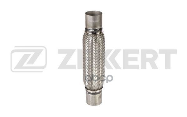 

ZEKKERT Гофра глушителя 50x220x320 мм Innerbraid с наконечниками ZEKKERT fr50220n