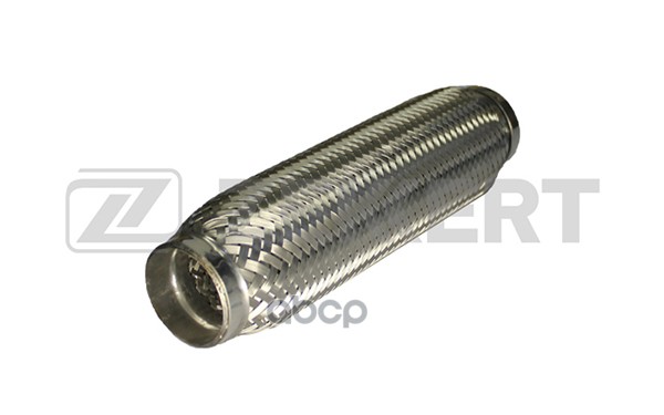 

ZEKKERT Гофра глушителя 50x230 мм Innerbraid ZEKKERT fr50230