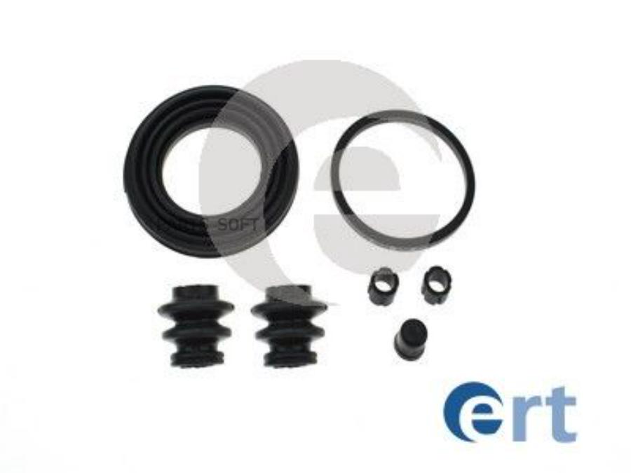 

Ремкомплект Тормозного Суппорта Toyota: Prius 2011- D=43mm Ert арт. 402760