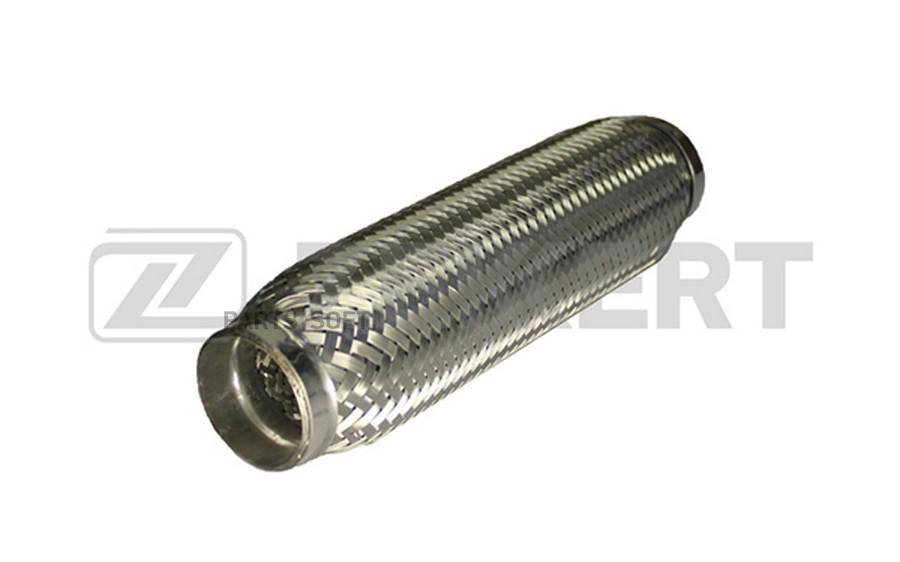 

ZEKKERT Гофра глушителя 50x280 мм Innerbraid ZEKKERT fr50280
