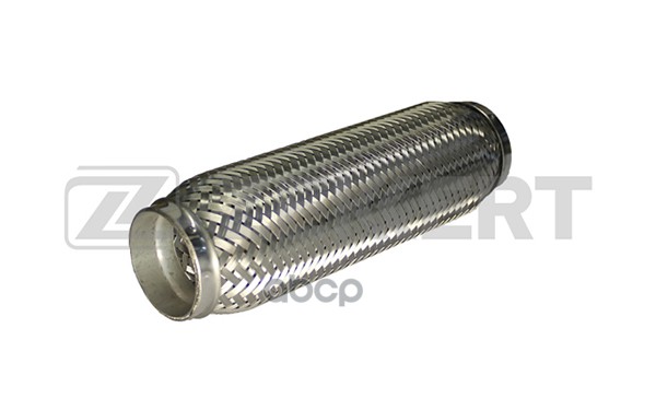 

ZEKKERT Гофра глушителя 55x220 Innerbraid ZEKKERT fr55220