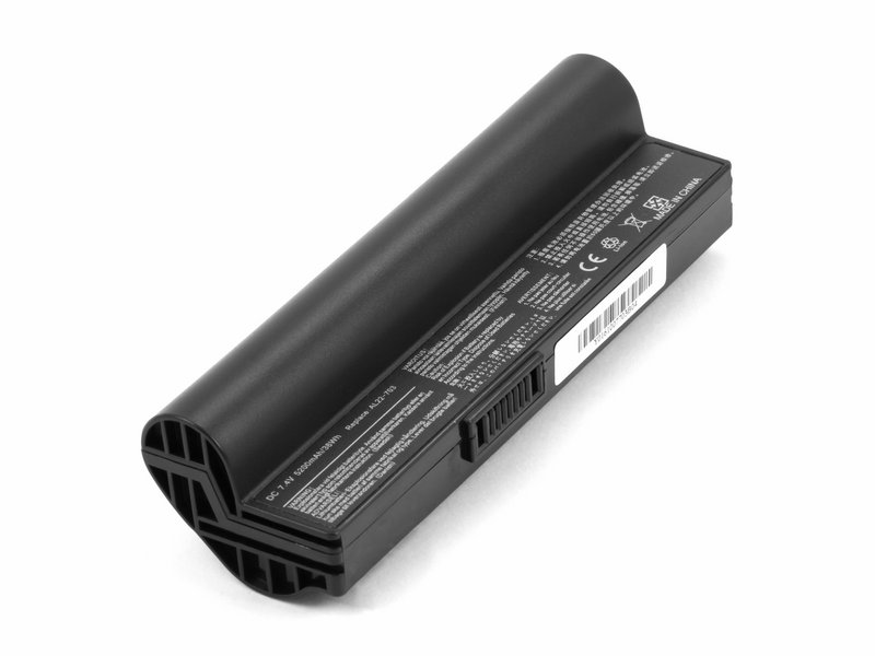 Аккумулятор для Asus AL22-703, AL22-900A, SL22-900A (6600mAh)