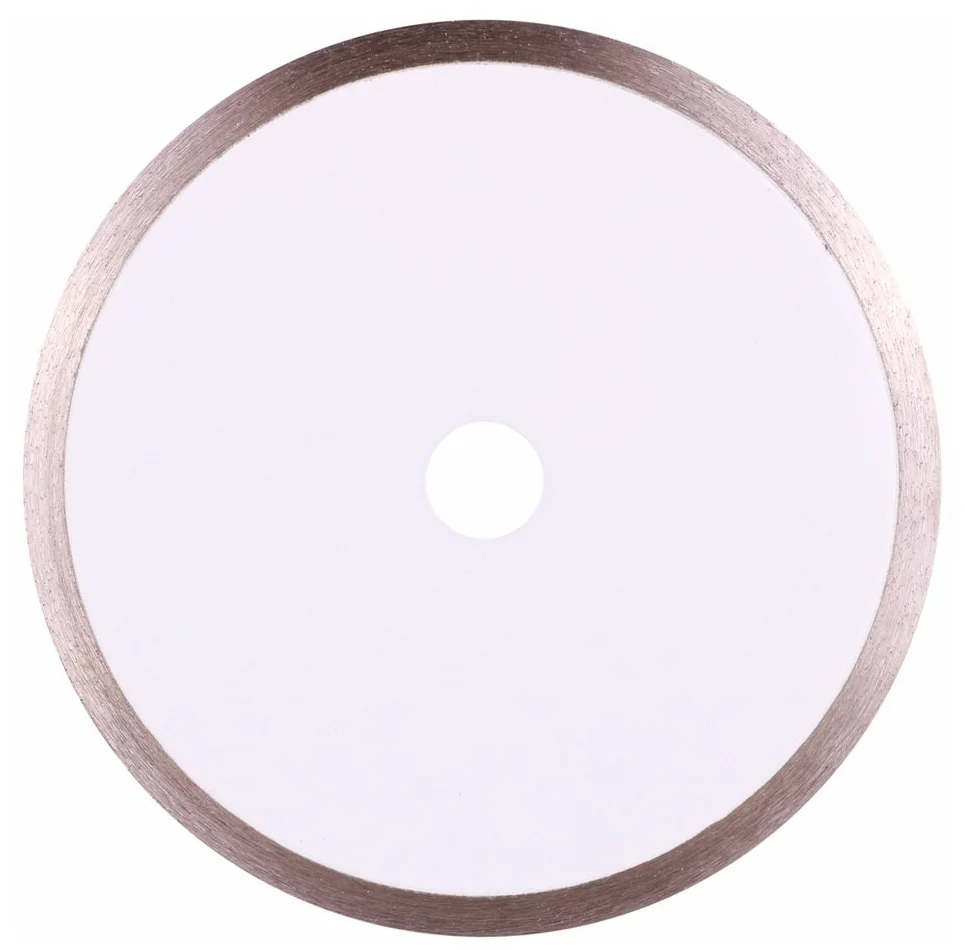 

Диск алмазный DISTAR 1A1R 300x2x10x25,4 5D Hard ceramics (белый, гладкий)
