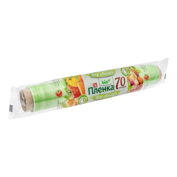

Пленка для упаковки Grifon 70 м