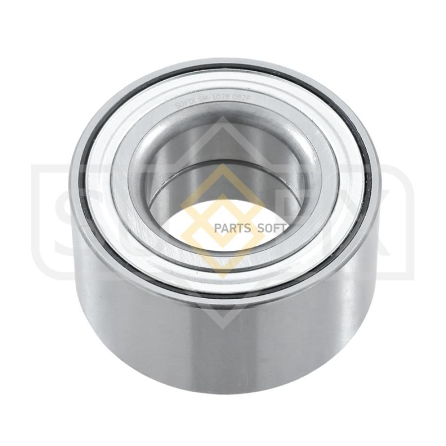 

SUFIX SM1028 Подшипник ступицы | перед прав/лев |