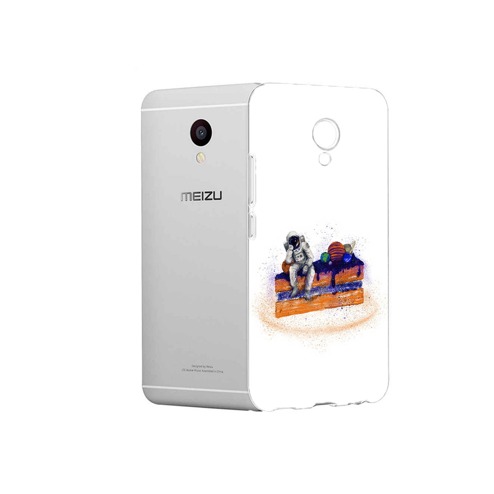 

Чехол MyPads Tocco для Meizu M3 торт с планетами (PT46043.81.648), Прозрачный, Tocco