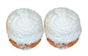 фото Печенье ванюшкины сладости кокосовая фантазия