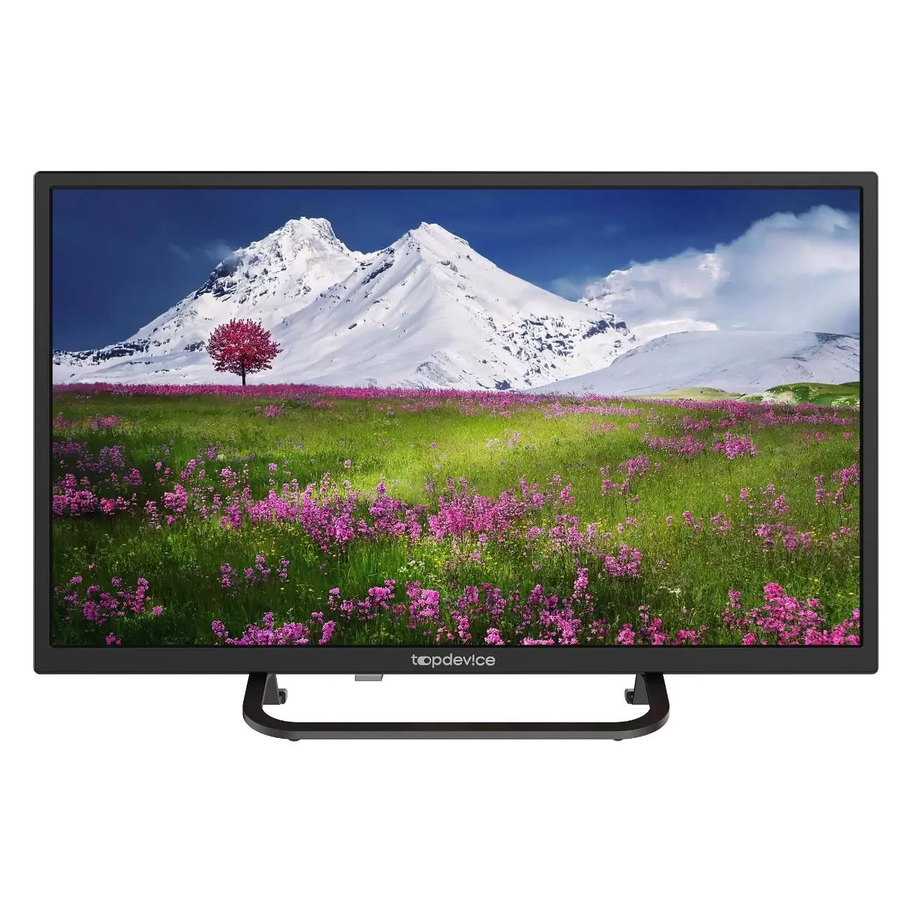 фото Телевизор topdevice hd tdtv24bs02h_bk, россия