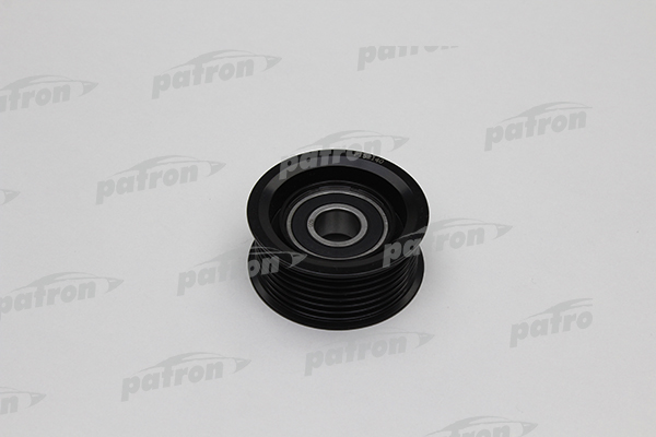 

Ролик приводного ремня MERCEDES S-Class (W220/C215) S600/CL600 03/99- PATRON PT52140