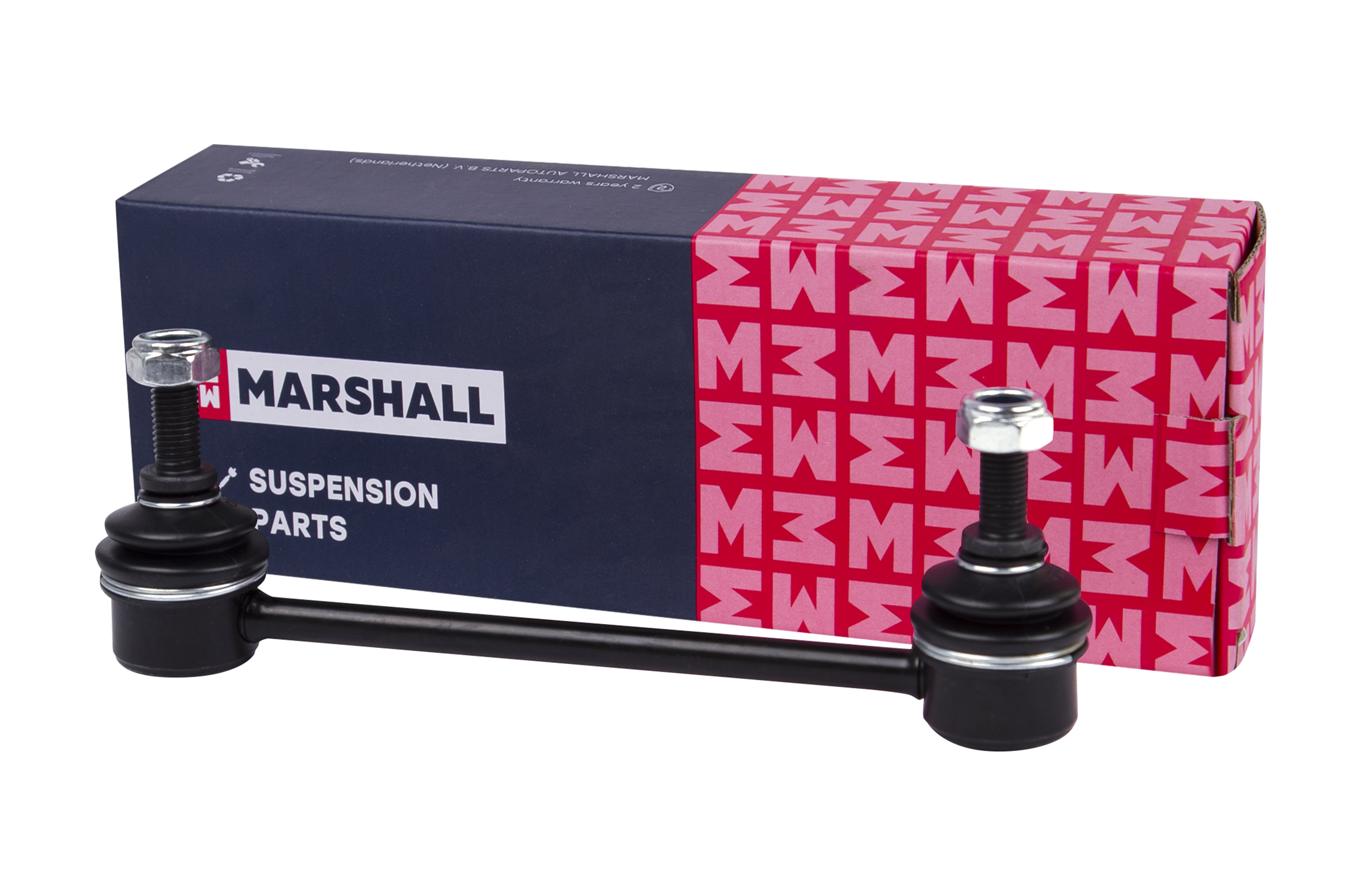 

Стойка стабилизатора задняя Hyundai i30 07-/KIA Cee'D 06- ; LEMFORDER 3500201; OEM, M8090160