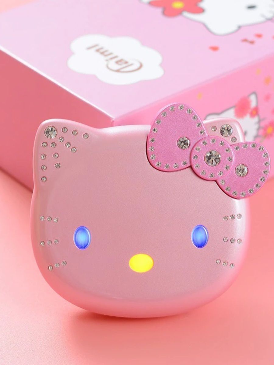 

Мобильный телефон Sebar в виде кошечки, Hello Kitty