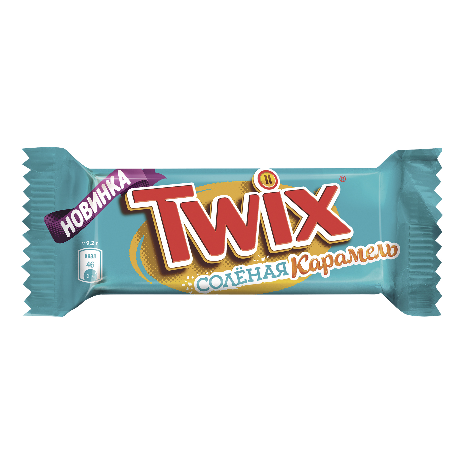 

Шоколадные батончики Twix печенье и карамель