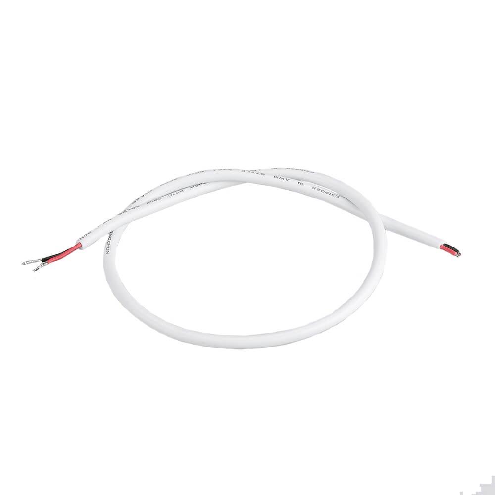 фото Провод arlight arl-moonlight-20awg-4w-d6-cu-500 white 028124