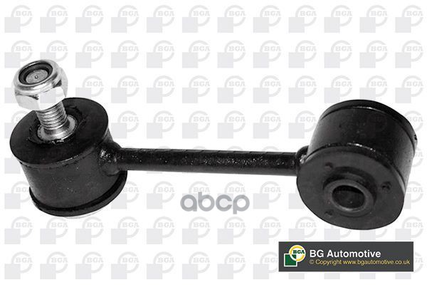 

LS0104_тяга стабилизатора переднего D21\ VW Golf/Bora 97-03