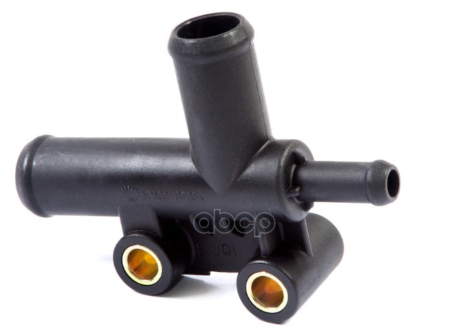 

GENERAL MOTORS Фланец системы охлаждения CHEVROLET: AVEO+KALOS T200 2003-2008, LANOS T100