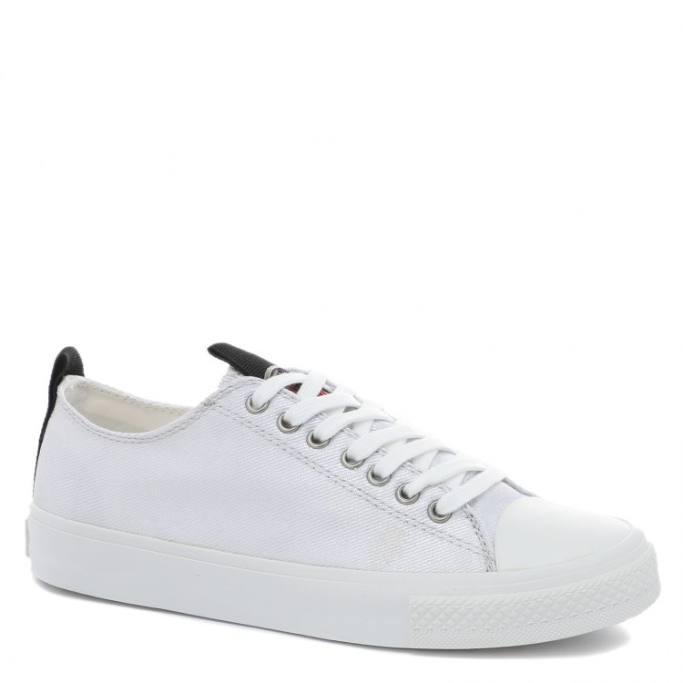 

Кеды женские Guess FL5ERLFAB12 серебристые 40 EU, FL5ERLFAB12