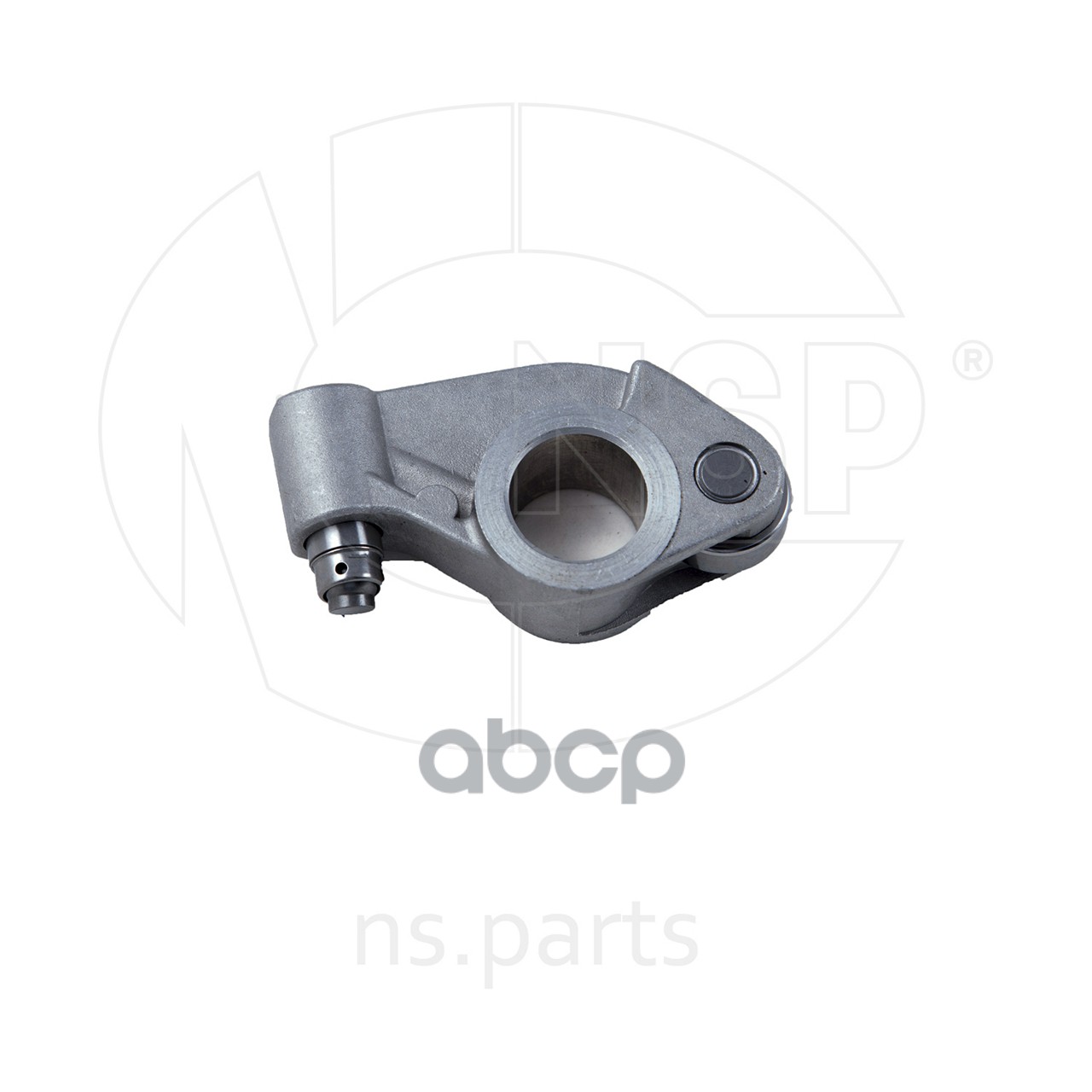 

Рокер Kia Carnival NSP арт. NSP02245314X100