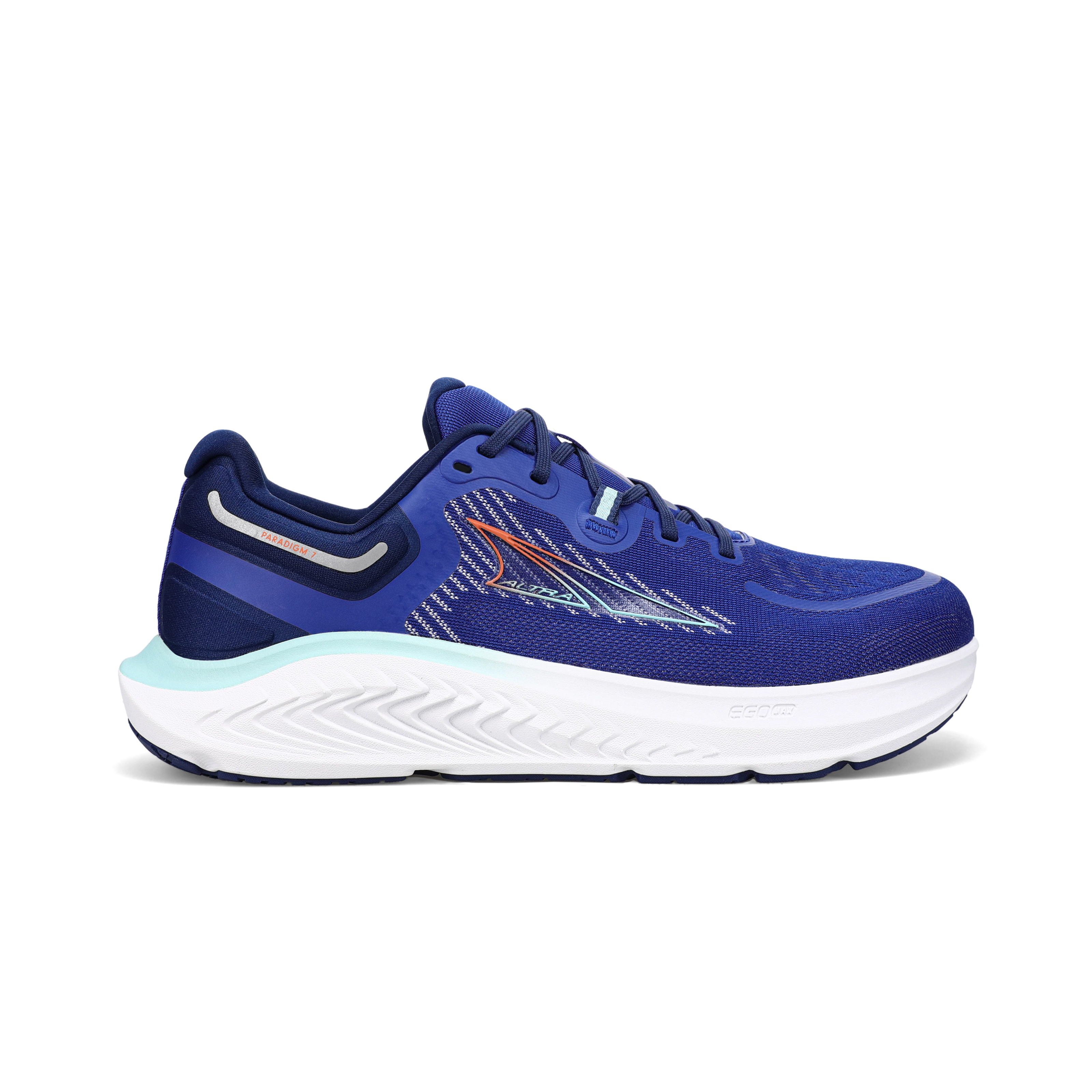 

Беговые Кроссовки Altra Paradigm 7 M Blue 9.5 US, Синий, Paradigm 7 M