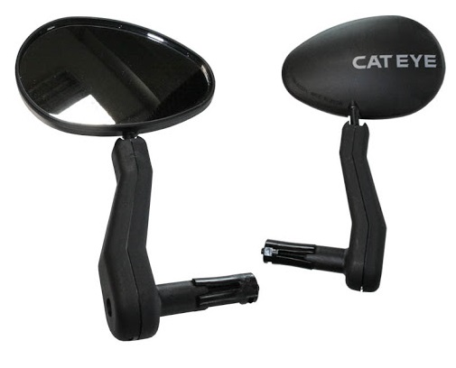 Велосипедное зеркало CATEYE BM-500G L
